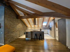 Maison Faganello Loft Soccher